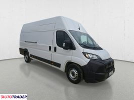 Peugeot Boxer 2024 2.2