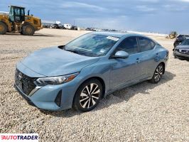 Nissan Sentra - zobacz ofertę