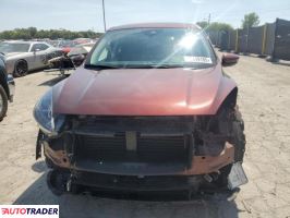 Ford Escape 2021 1 Ford Escape 2021 1