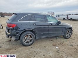 Mercedes CL 2020 2