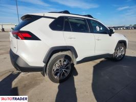 Toyota Pozostałe 2024 2