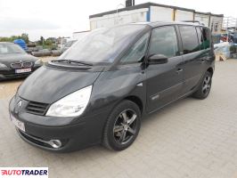Renault Espace - zobacz ofertę