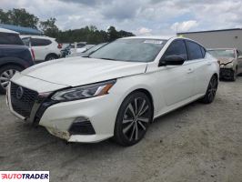 Nissan Altima 2022 2 Nissan Altima 2022 2