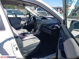 Subaru Forester 2020 2