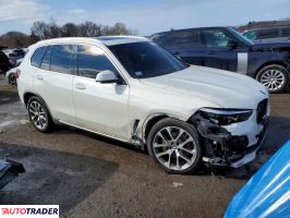 BMW X5 2021 3