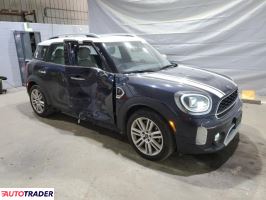 Austin Mini 2021 2
