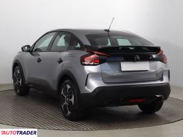 Citroen C4 2023 1.2 99 KM