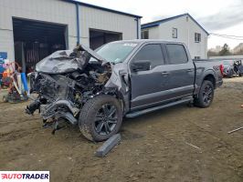 Ford Pozostałe 2021 3