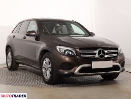 Mercedes GLC - zobacz ofertę