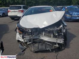 Toyota Corolla 2020 1