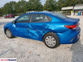 Kia Rio 2023 1