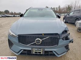 Volvo XC60 2024 2