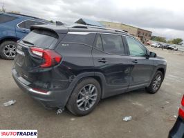 GMC Terrain 2024 1
