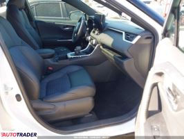 Toyota Pozostałe 2024 2