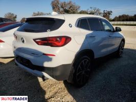 BMW X2 2021 2