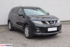 Nissan X-Trail - zobacz ofertę