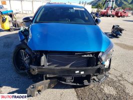 Kia Pozostałe 2023 2