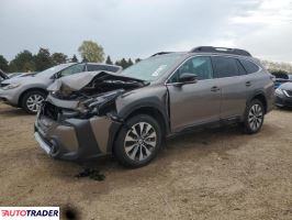 Subaru Outback 2024 2