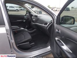 Dodge Journey 2020 2
