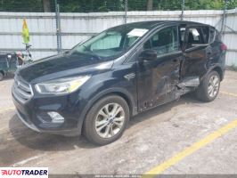 Ford Escape 2019 1 Ford Escape 2019 1
