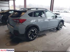 Subaru Pozostałe 2023 2