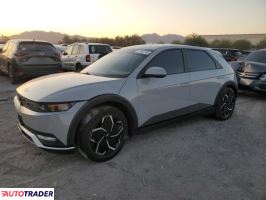 Hyundai Pozostałe 2022