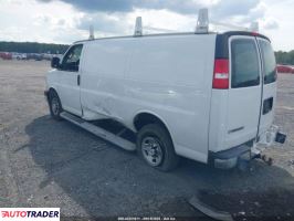 Chevrolet Pozostałe 2019 6 Chevrolet Pozostałe 2019 6