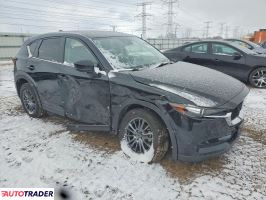 Mazda CX-5 2021 2