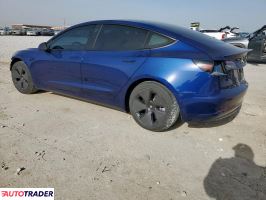 Tesla Model 3 2021 Tesla Model 3 2021