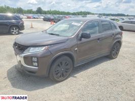 Mitsubishi Outlander - zobacz ofertę