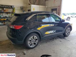 Ford Escape 2022 1
