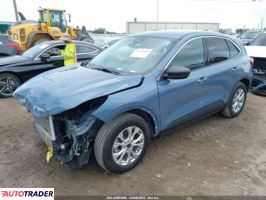 Ford Escape 2023 1 Ford Escape 2023 1