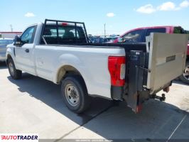 Ford Pozostałe 2019 6 Ford Pozostałe 2019 6