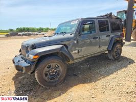 Jeep Wrangler 2020 3
