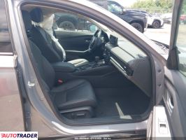 Honda Accord 2025 2