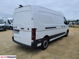 Renault Master 2024 2