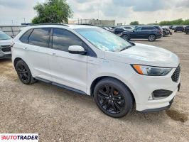 Ford Edge 2020 2