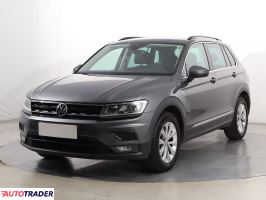 Volkswagen Tiguan 2019 1.5 147 KM