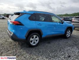 Toyota Pozostałe 2019 2
