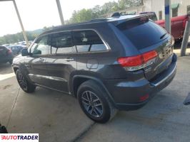 Jeep Grand Cherokee 2019 3
