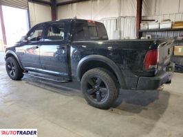 Dodge Ram 2019 5 Dodge Ram 2019 5