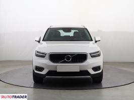 Volvo XC40 2020 2.0 147 KM