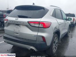 Ford Escape 2020 1 Ford Escape 2020 1