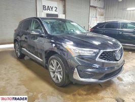 Acura RDX 2020 2