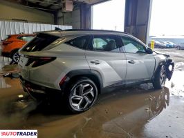 Hyundai Tucson 2022 2