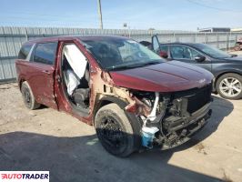 Kia Carnival 2025 3 Kia Carnival 2025 3