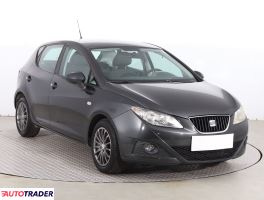 Seat Ibiza - zobacz ofertę