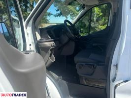 Ford Transit 2021 2