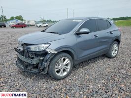 Buick Pozostałe - zobacz ofertę
