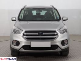 Ford Kuga 2018 2.0 147 KM Ford Kuga 2018 2.0 147 KM